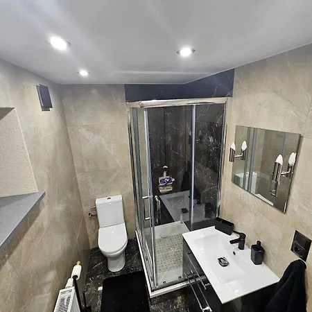 Apartament - Zdrojowy Ladek-Zdroj Exterior photo