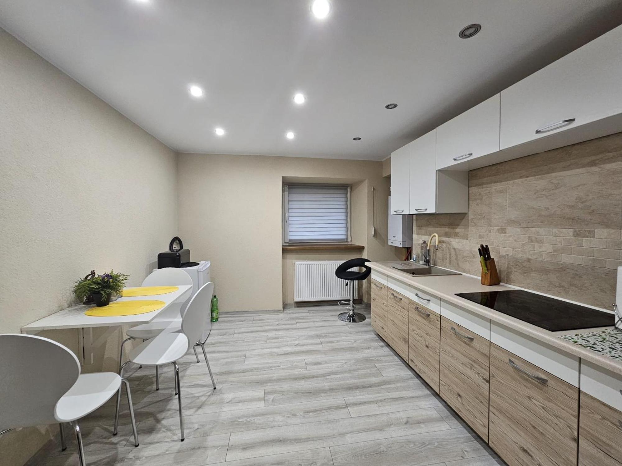 Apartment - Zdrojowy Ladek-Zdroj