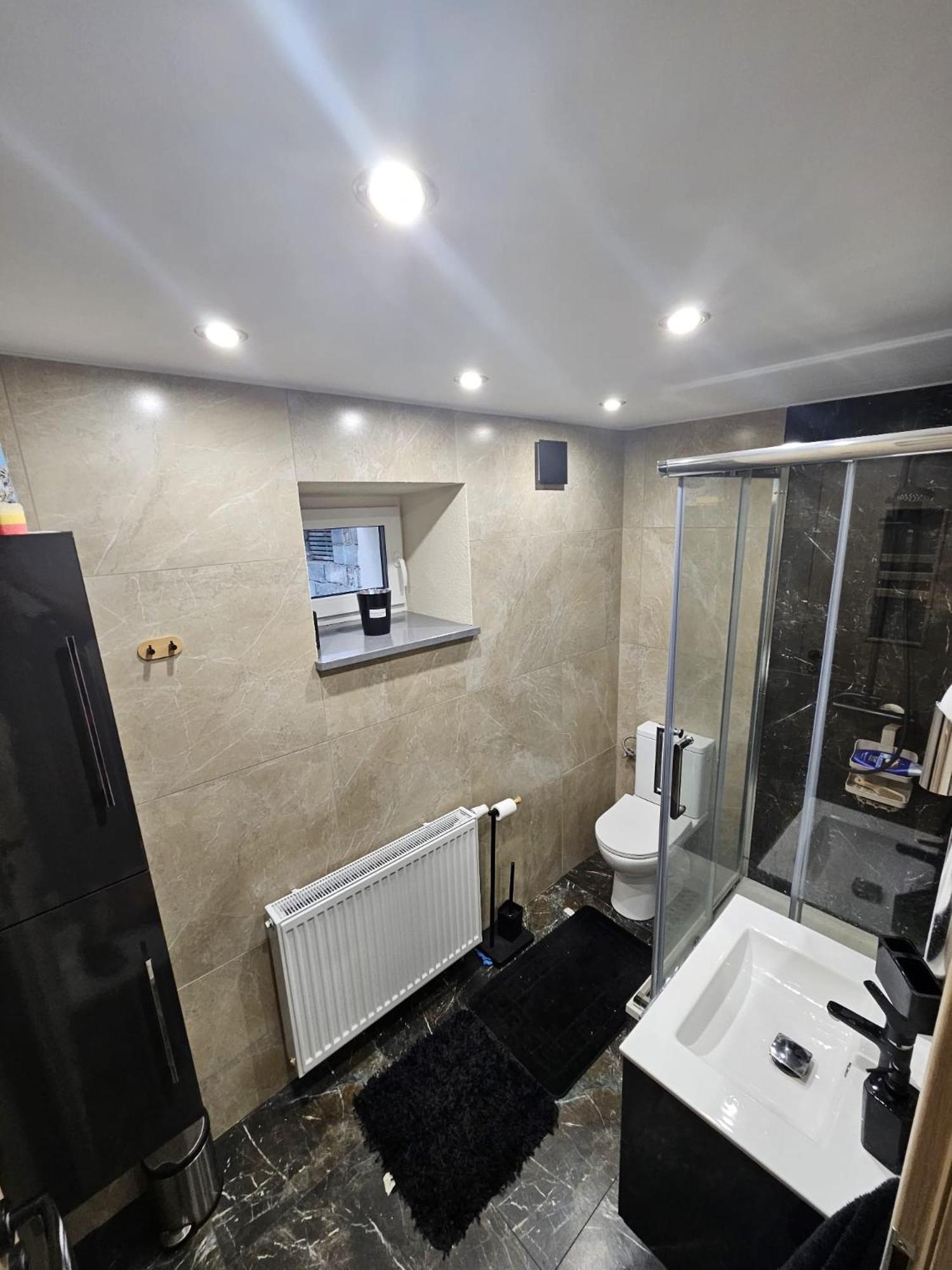 - Zdrojowy Apartment *