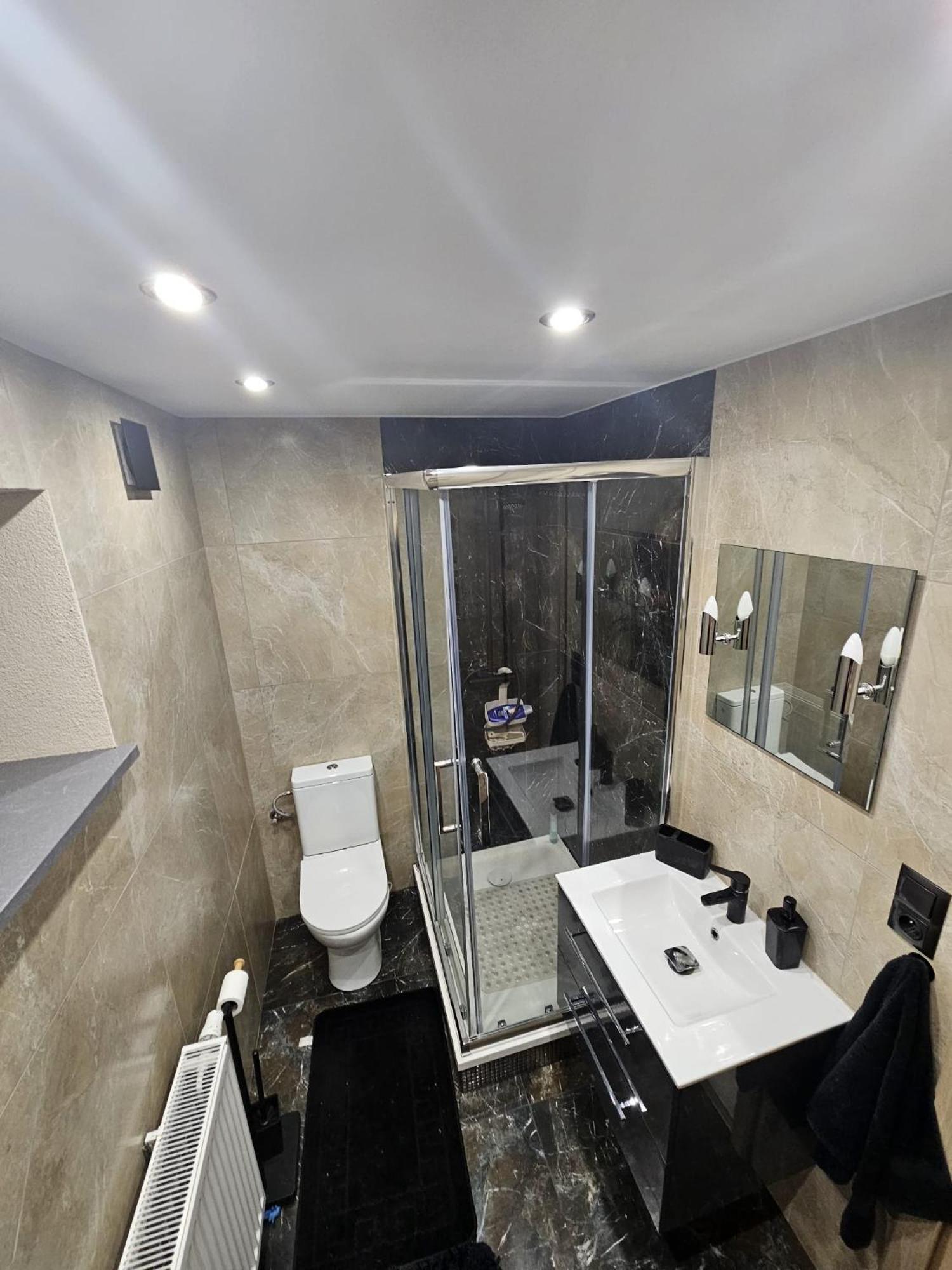 - Zdrojowy Apartment *