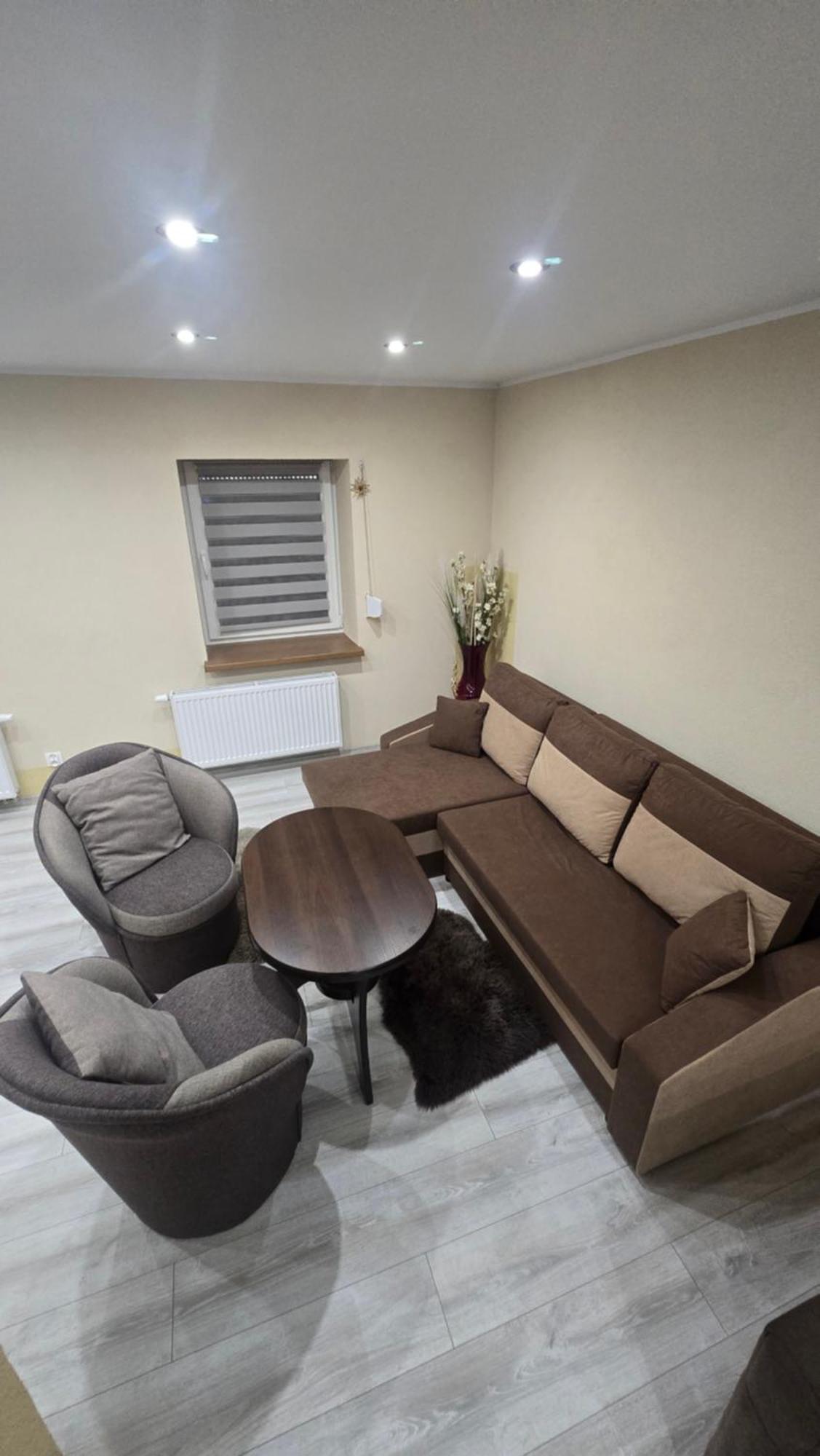 Apartment - Zdrojowy Ladek-Zdroj