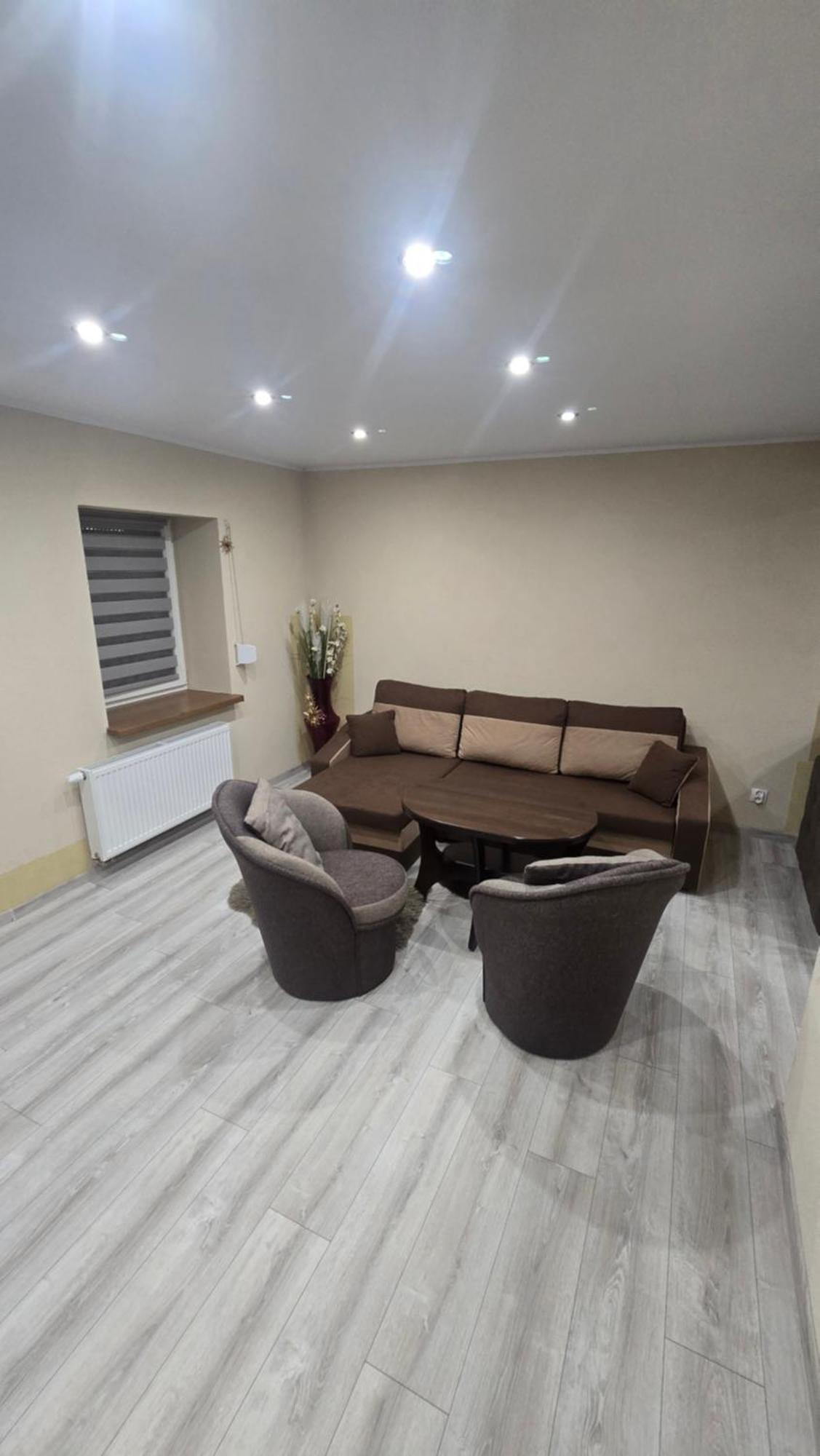 - Zdrojowy Apartment *